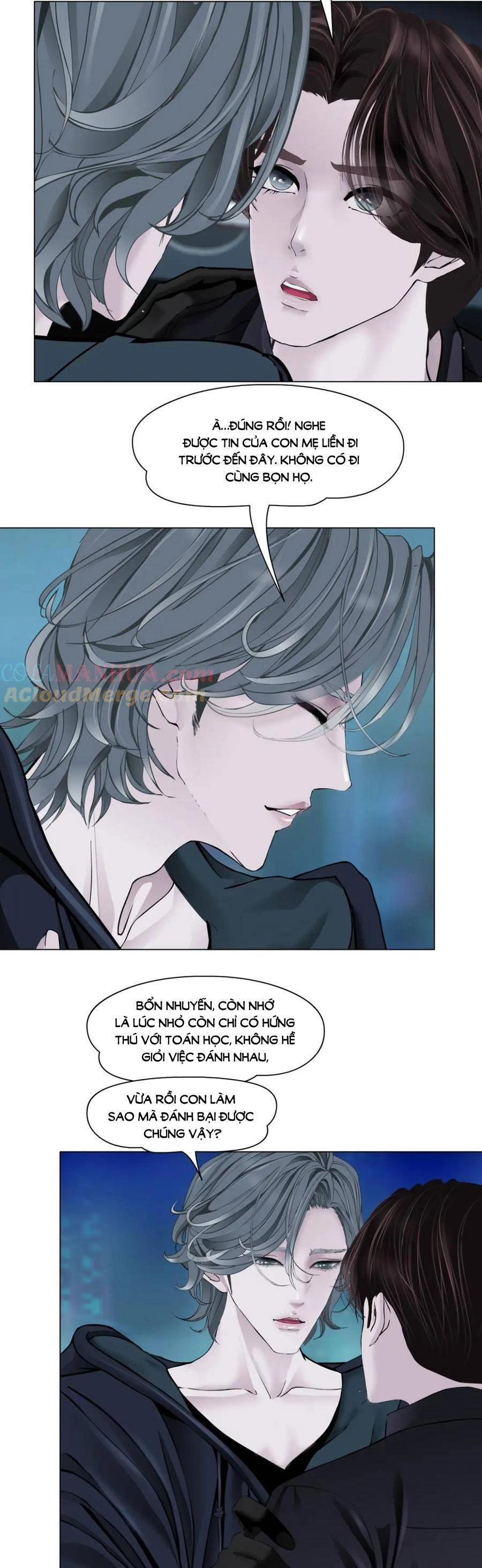 Đằng Nữ Chapter 255 - 7