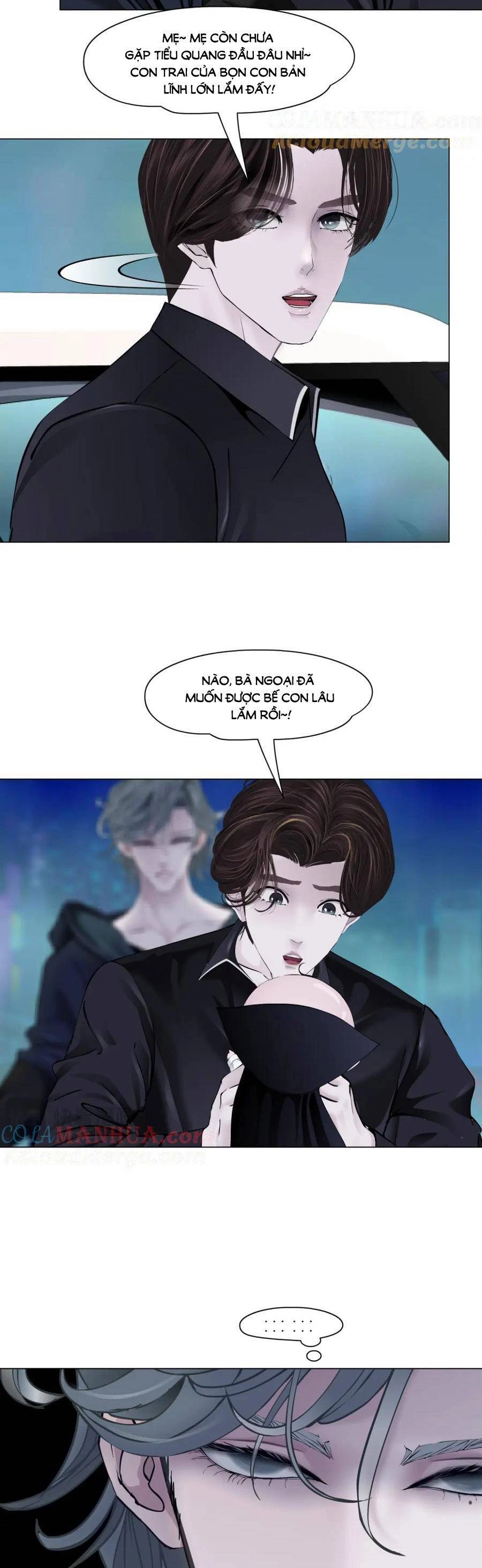 Đằng Nữ Chapter 255 - 8