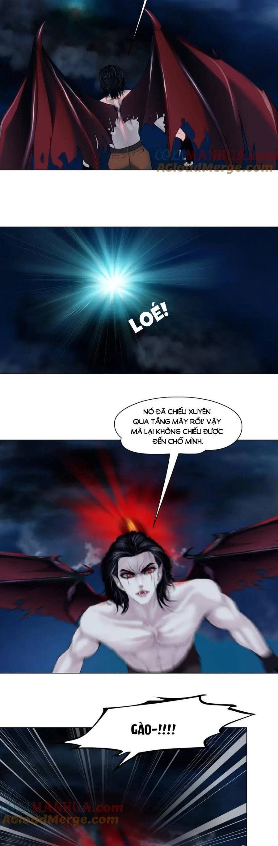 Đằng Nữ Chapter 255 - 12