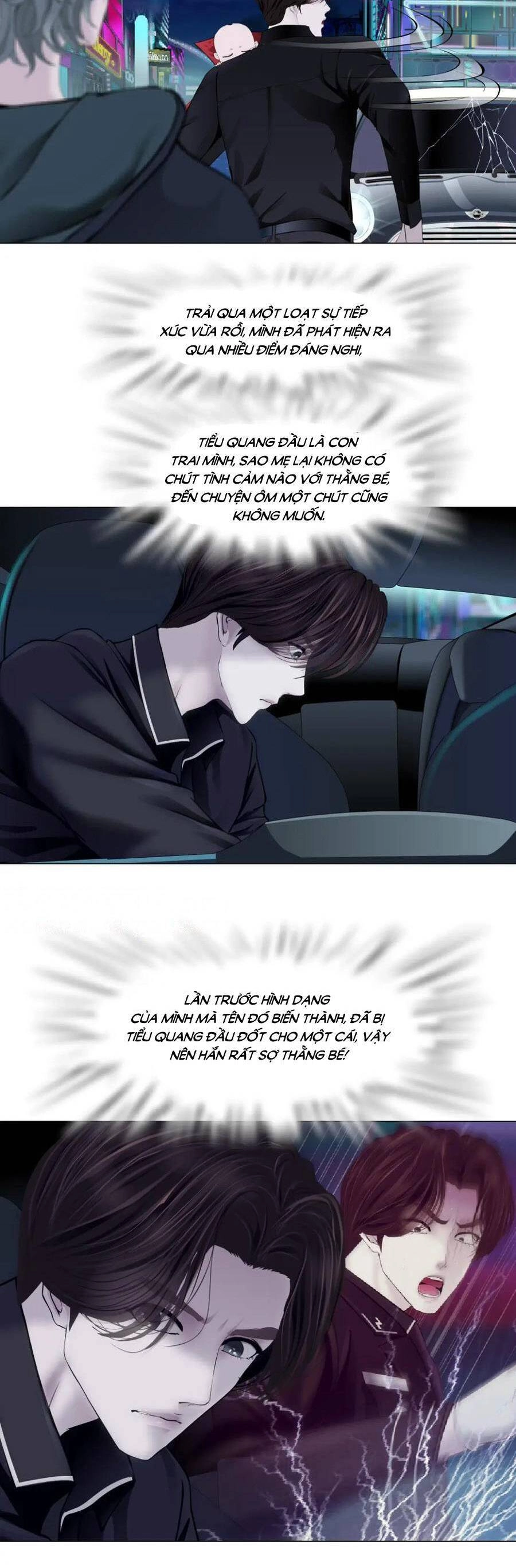 Đằng Nữ Chapter 255 - 16