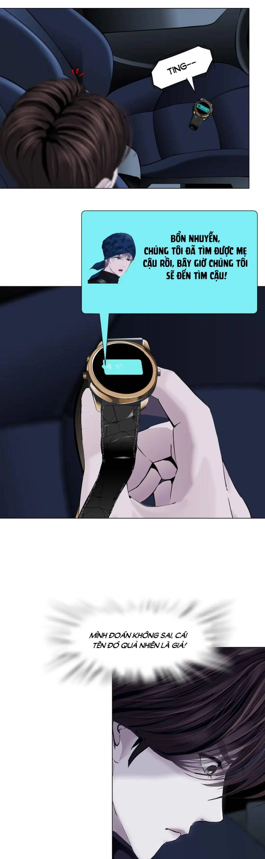 Đằng Nữ Chapter 256 - 2