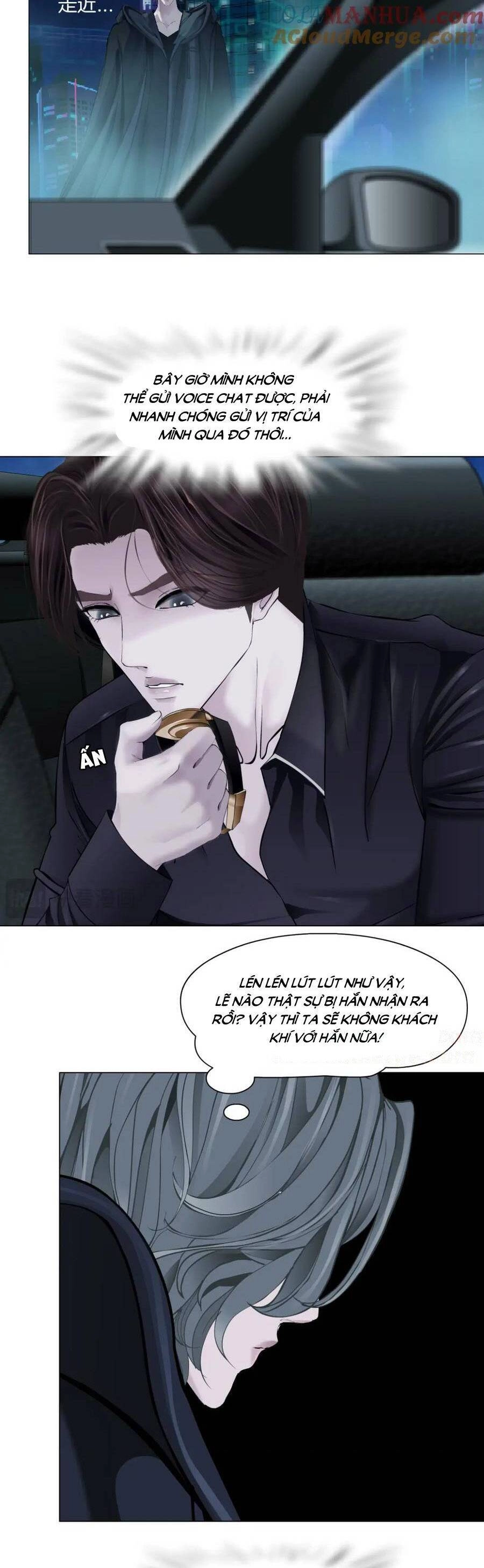 Đằng Nữ Chapter 256 - 4