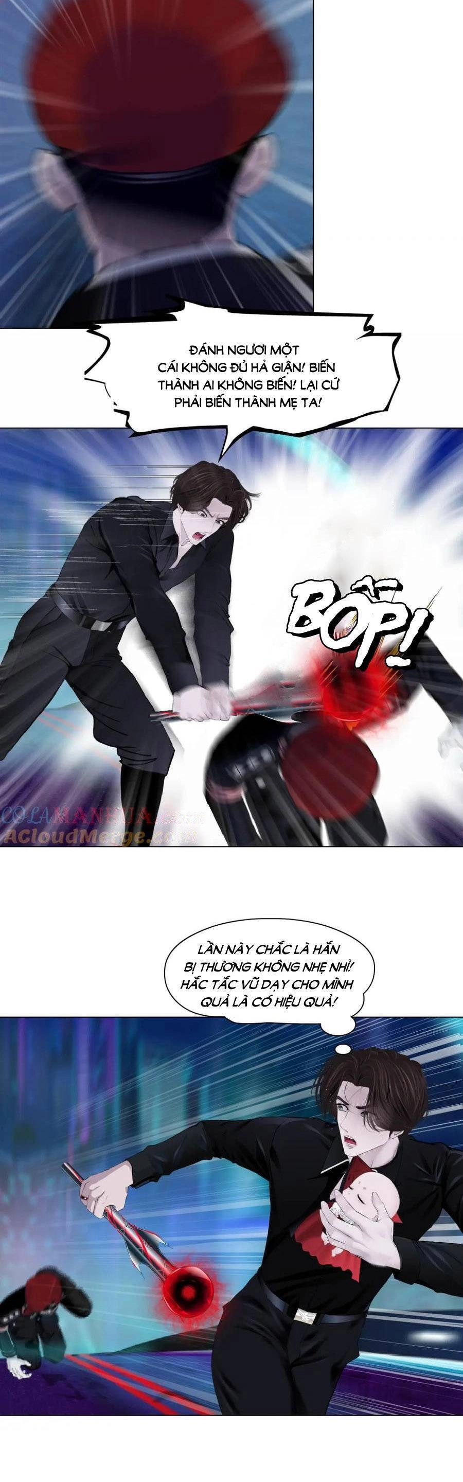 Đằng Nữ Chapter 256 - 15