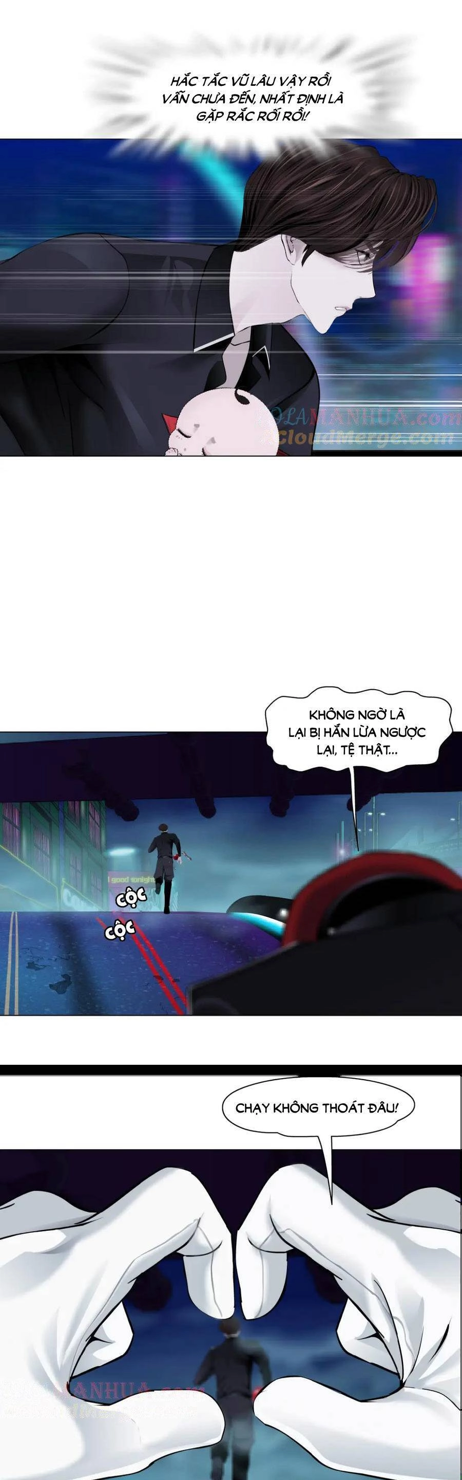 Đằng Nữ Chapter 256 - 16