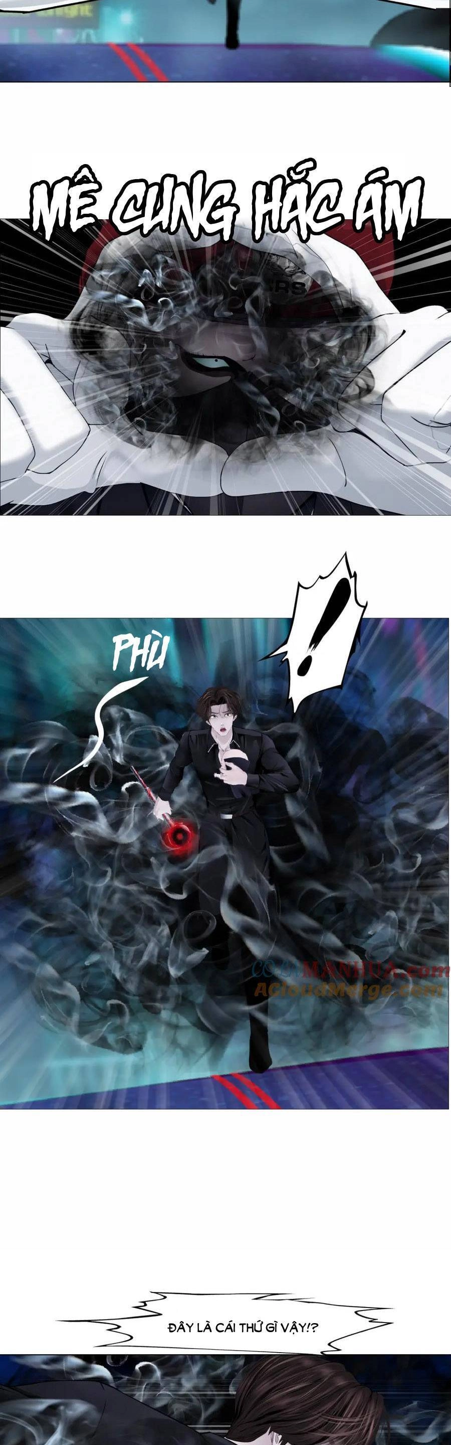 Đằng Nữ Chapter 256 - 17