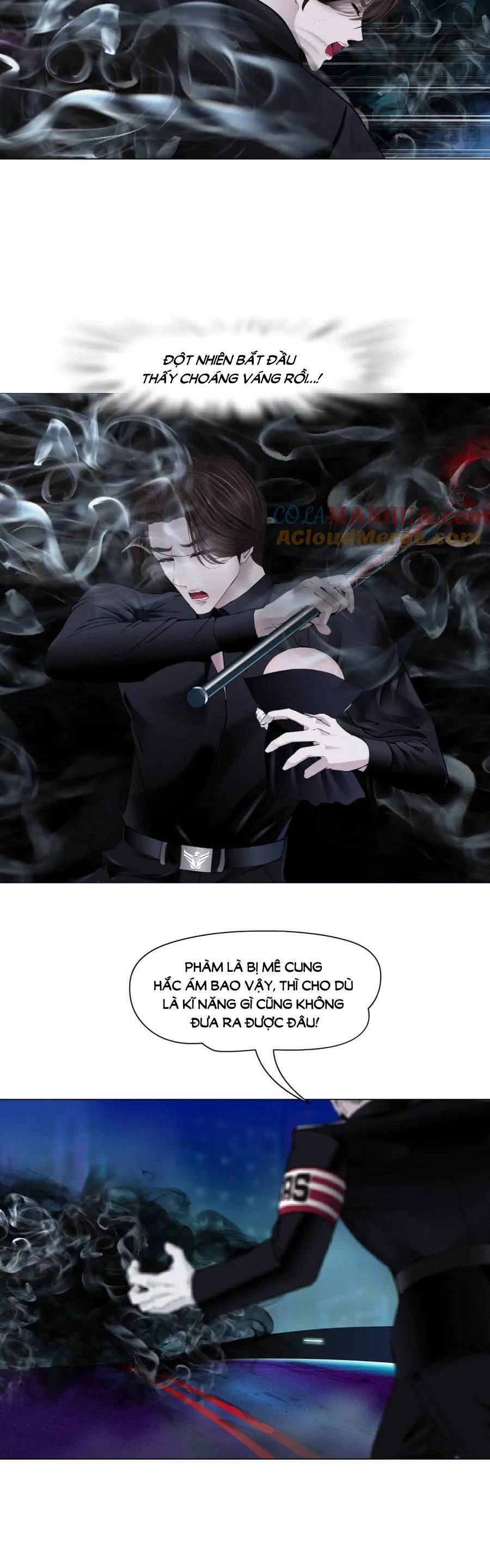 Đằng Nữ Chapter 256 - 18