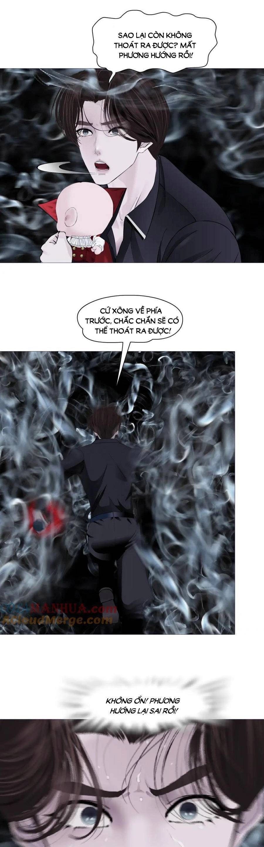 Đằng Nữ Chapter 256 - 19