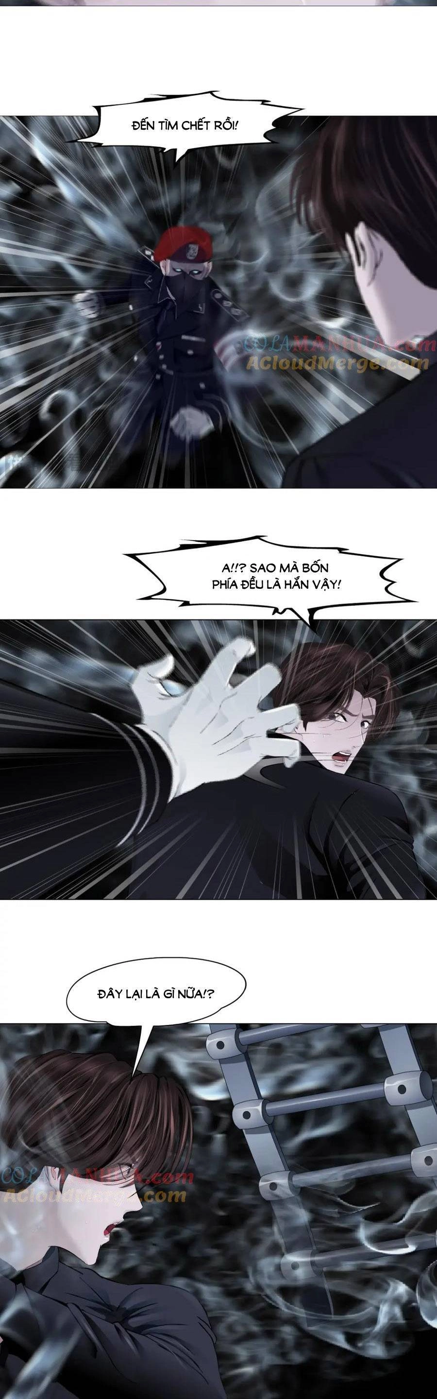 Đằng Nữ Chapter 256 - 20