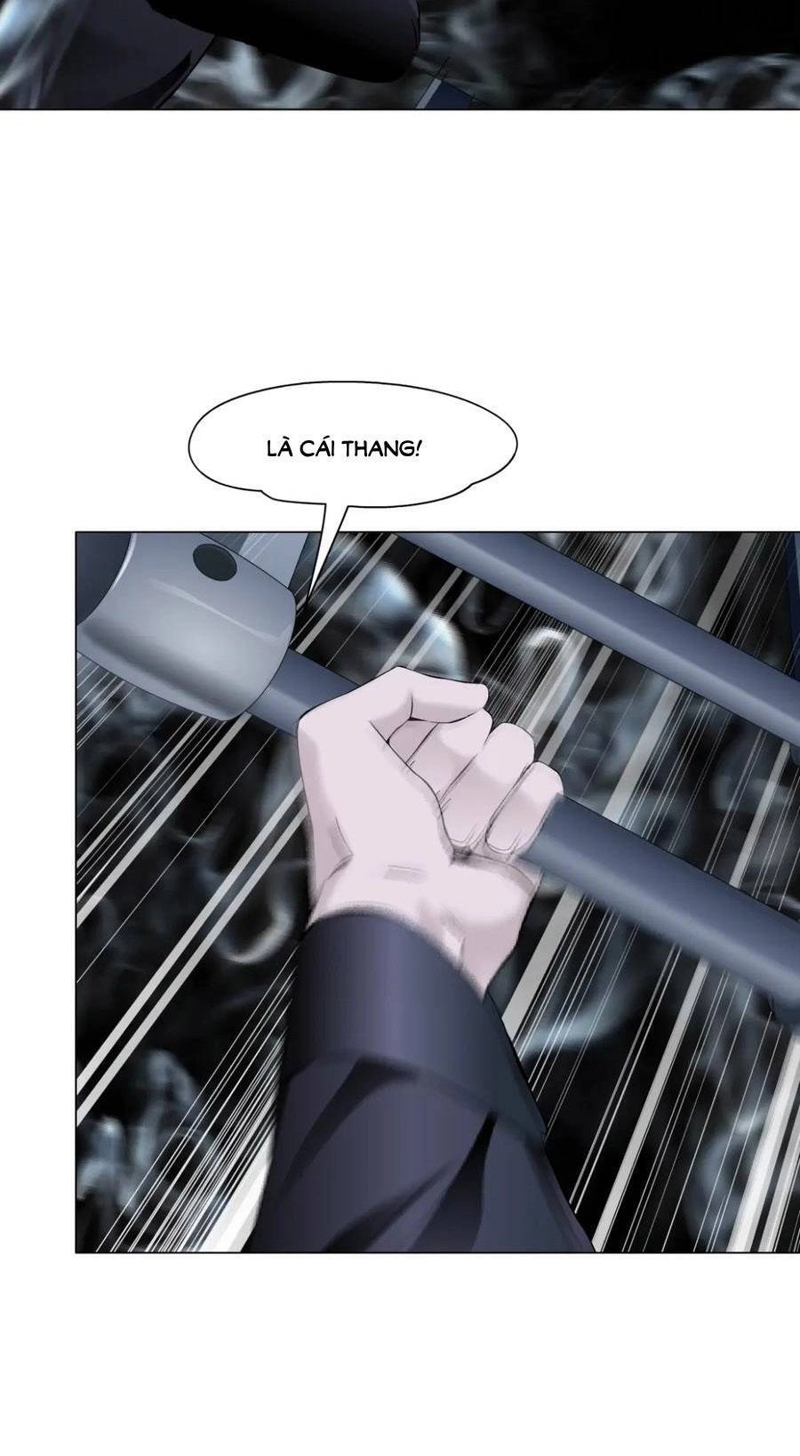 Đằng Nữ Chapter 256 - 21