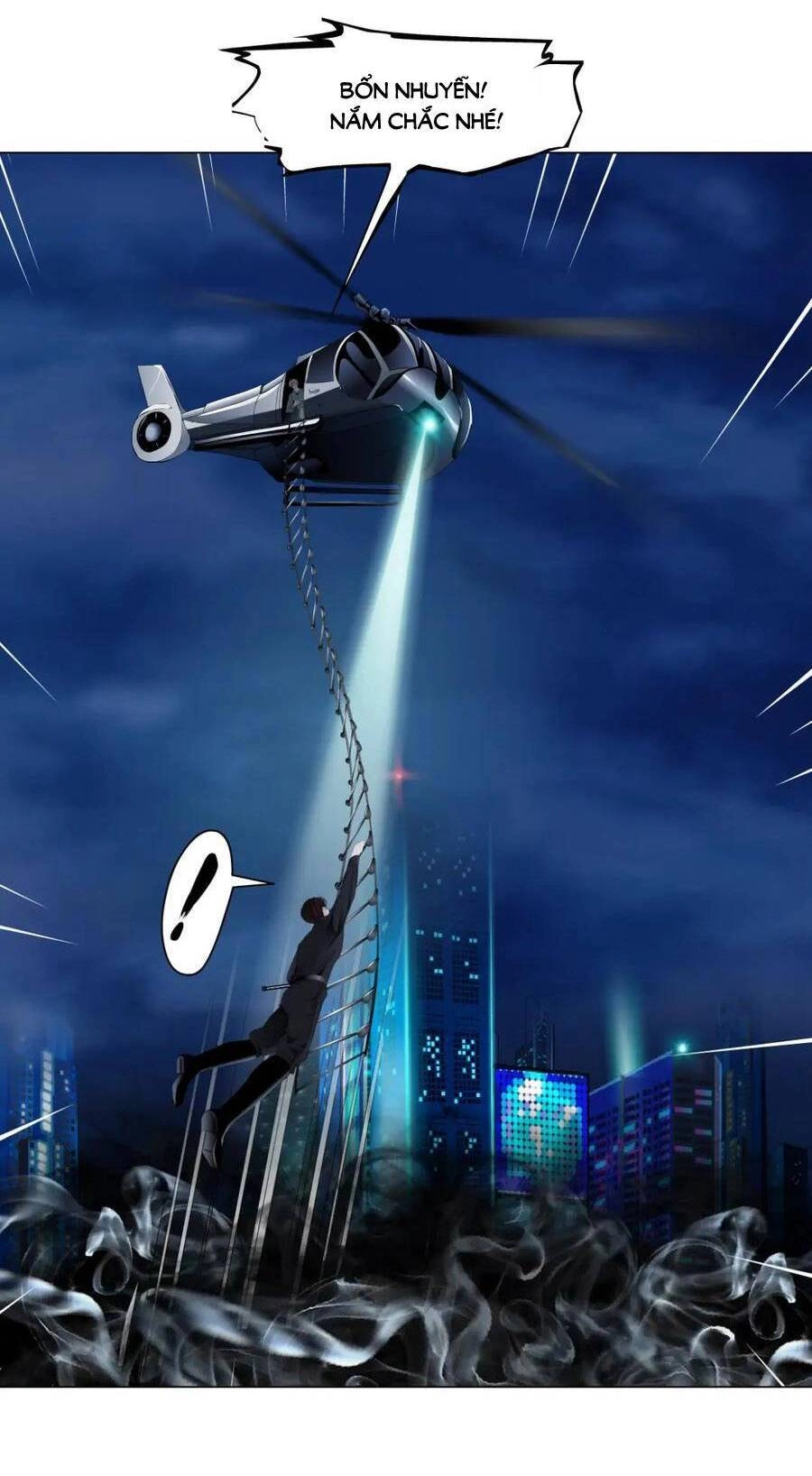 Đằng Nữ Chapter 256 - 22