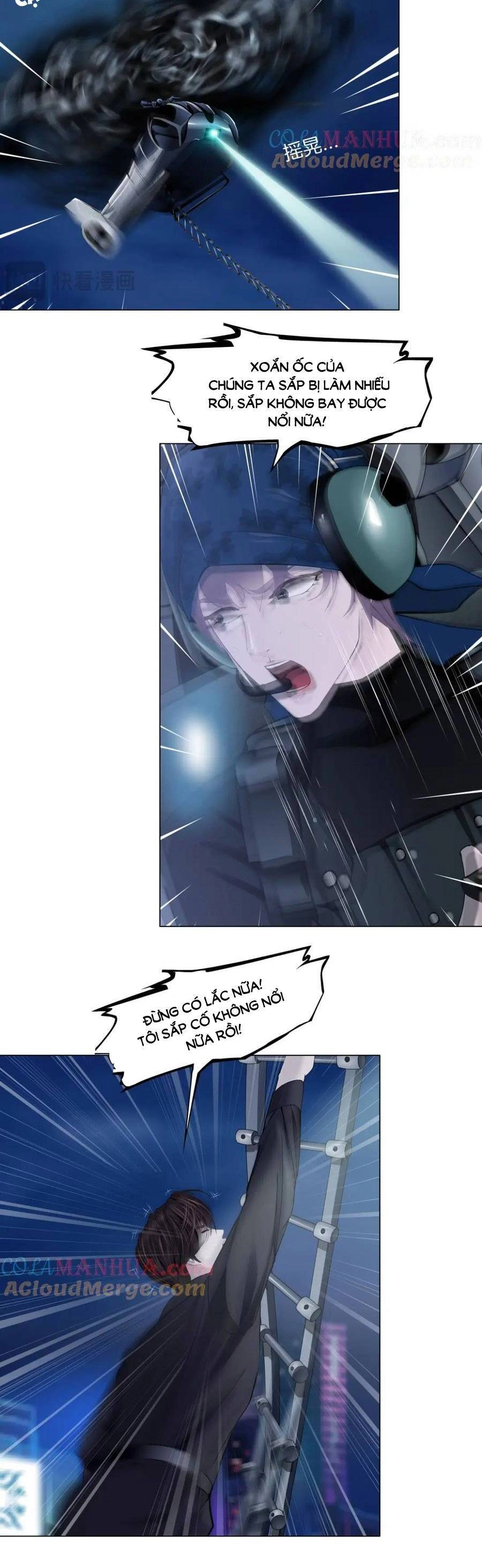 Đằng Nữ Chapter 257 - 10