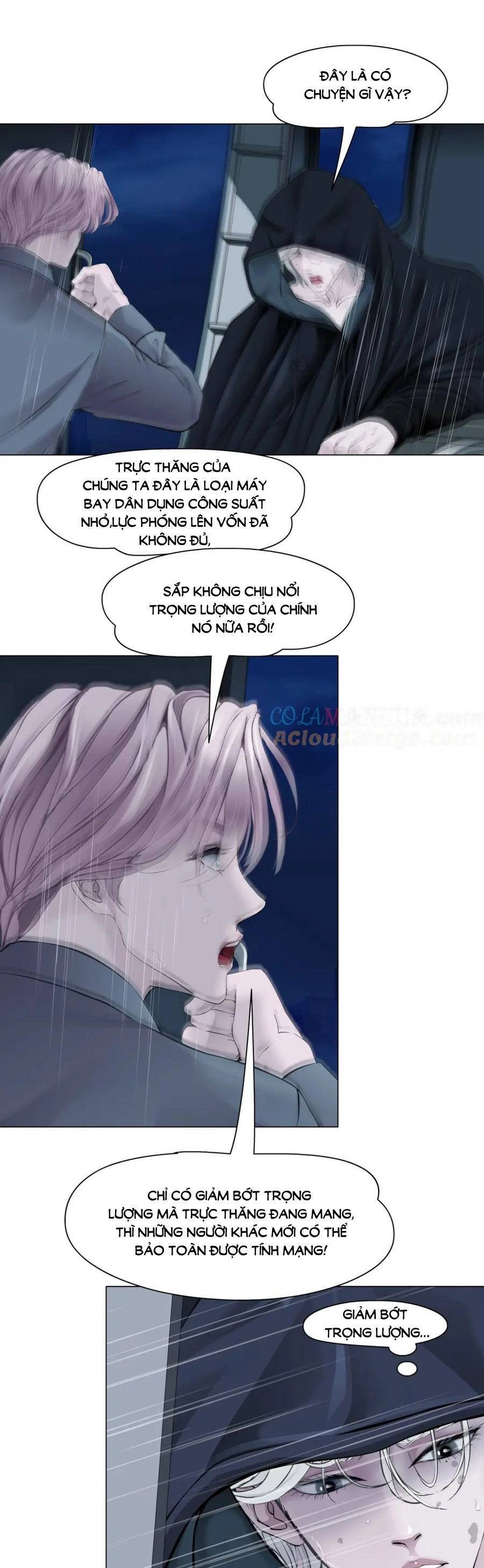 Đằng Nữ Chapter 257 - 11