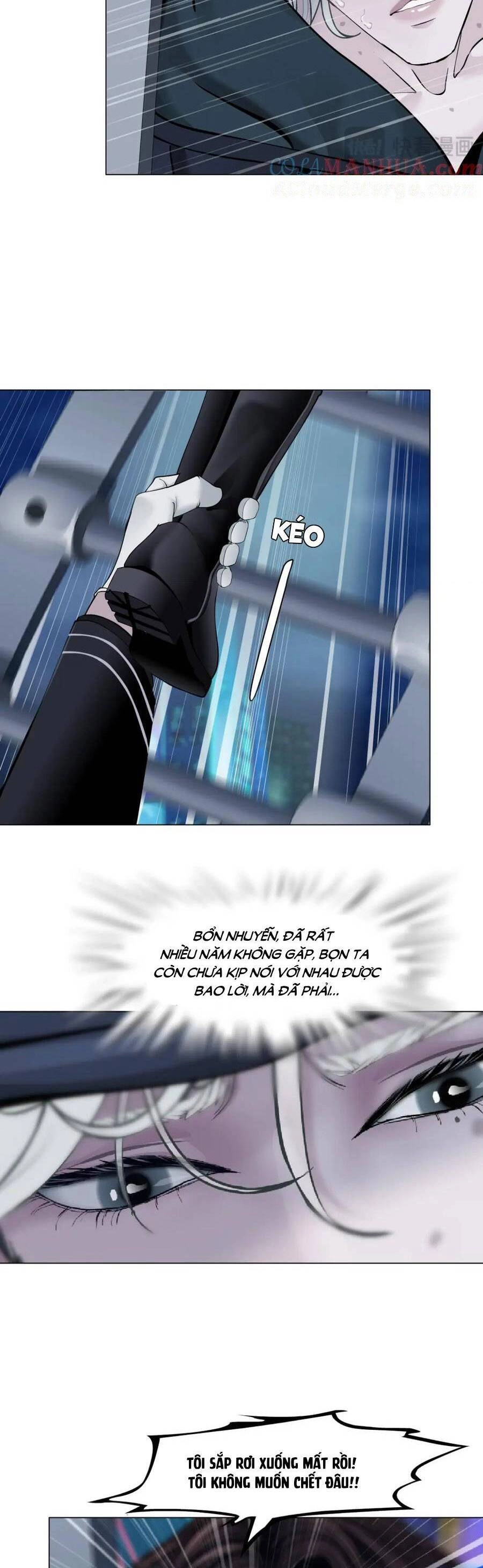 Đằng Nữ Chapter 257 - 12