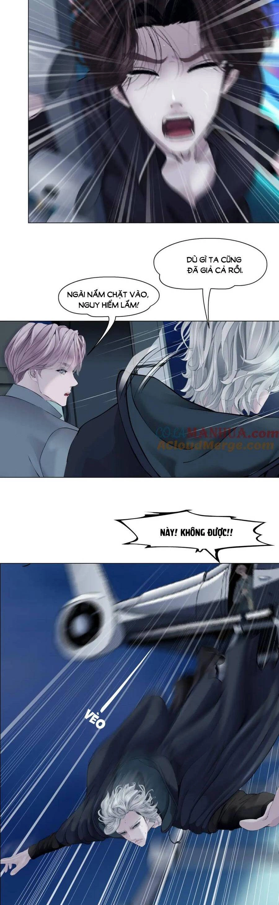 Đằng Nữ Chapter 257 - 13