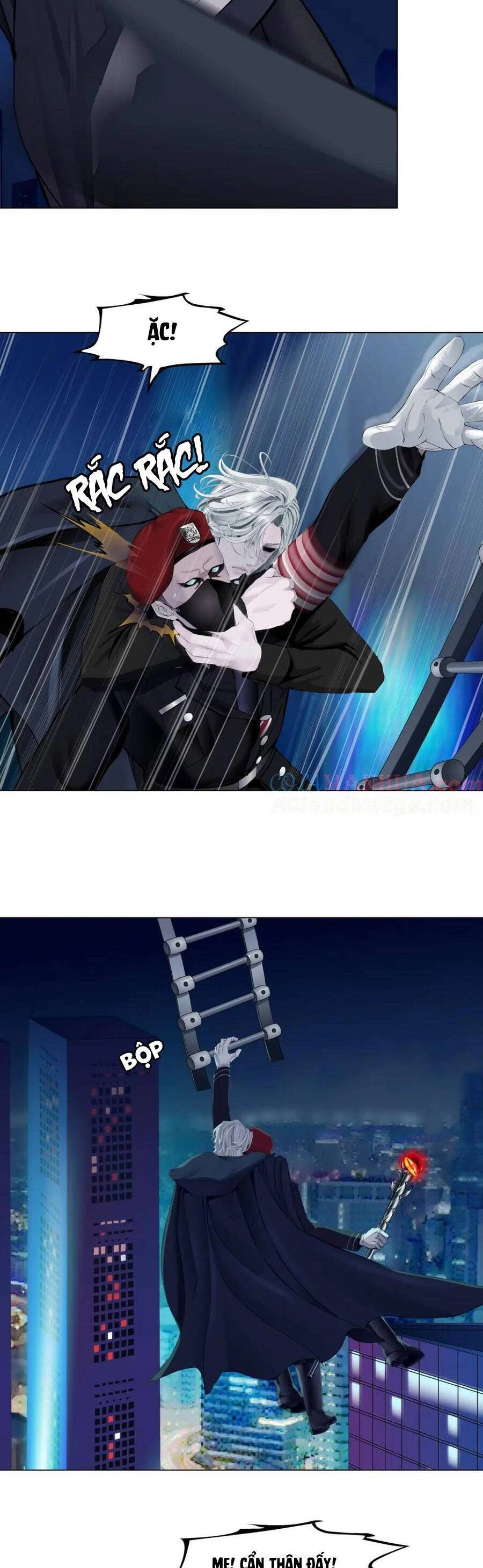 Đằng Nữ Chapter 257 - 15