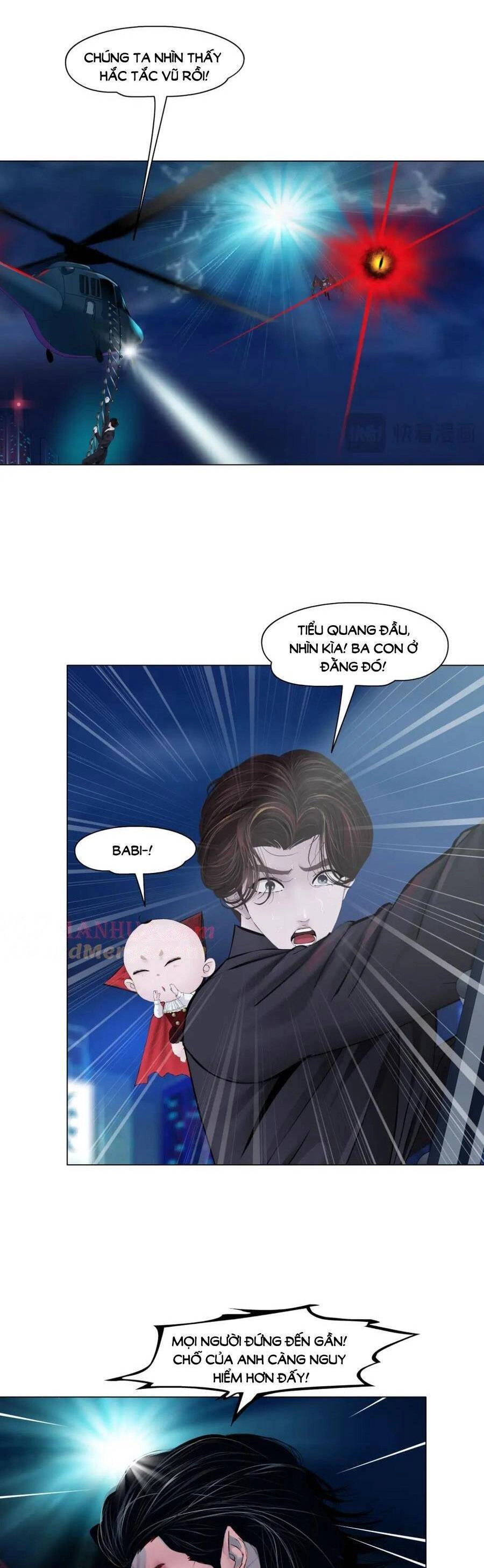 Đằng Nữ Chapter 257 - 17