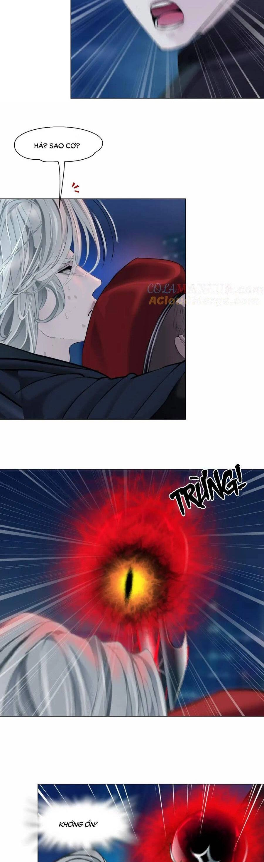 Đằng Nữ Chapter 258 - 2