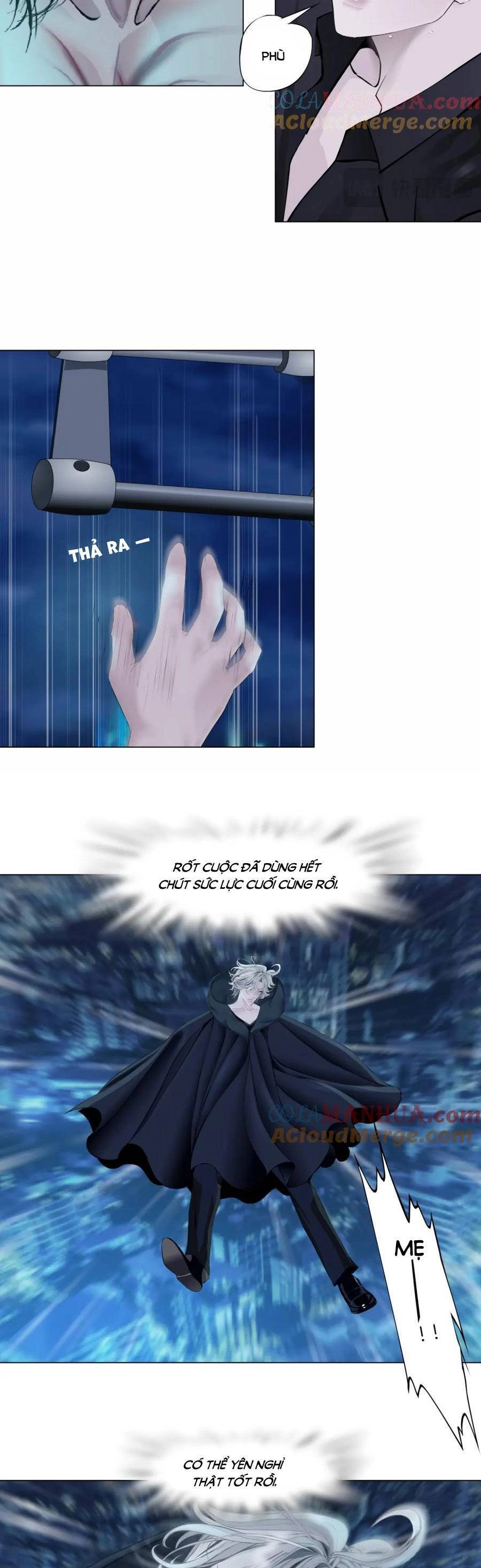 Đằng Nữ Chapter 258 - 5