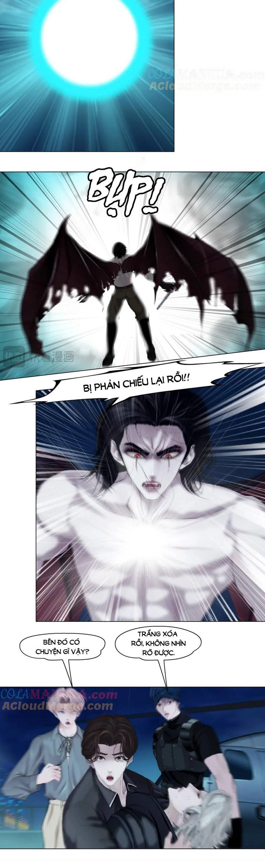 Đằng Nữ Chapter 258 - 9