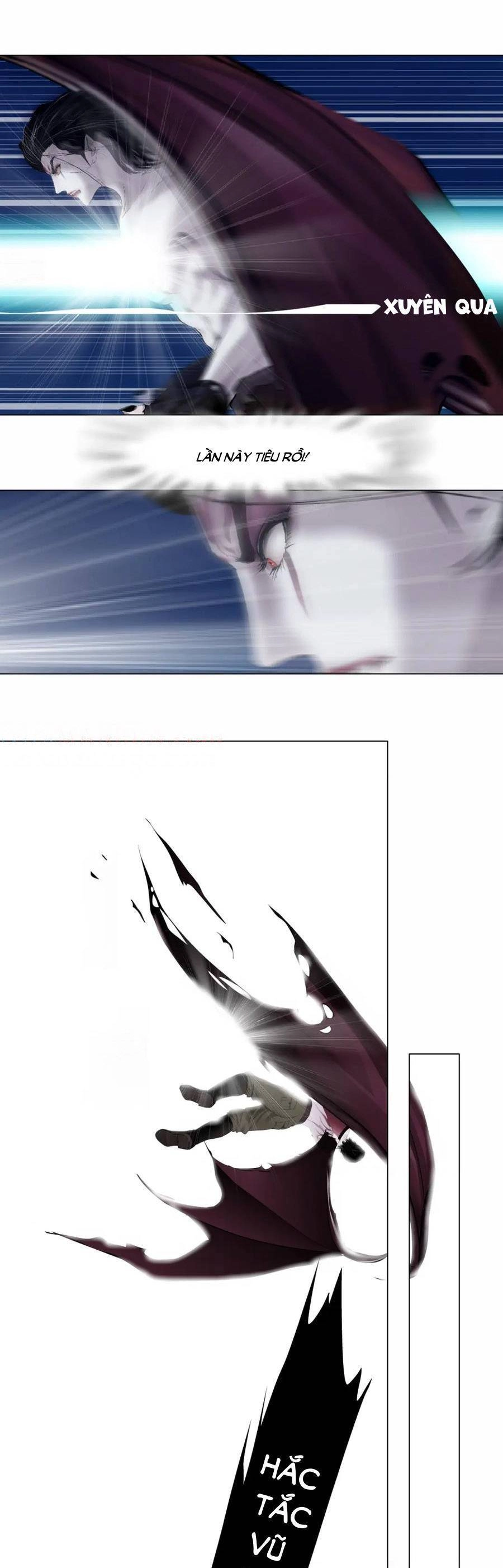 Đằng Nữ Chapter 258 - 10