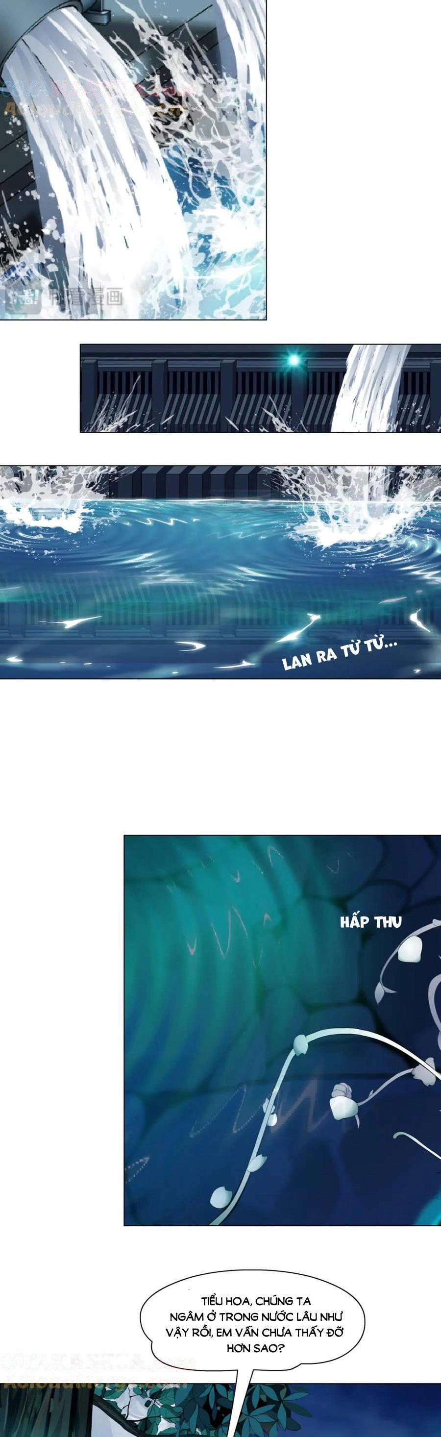 Đằng Nữ Chapter 259 - 6