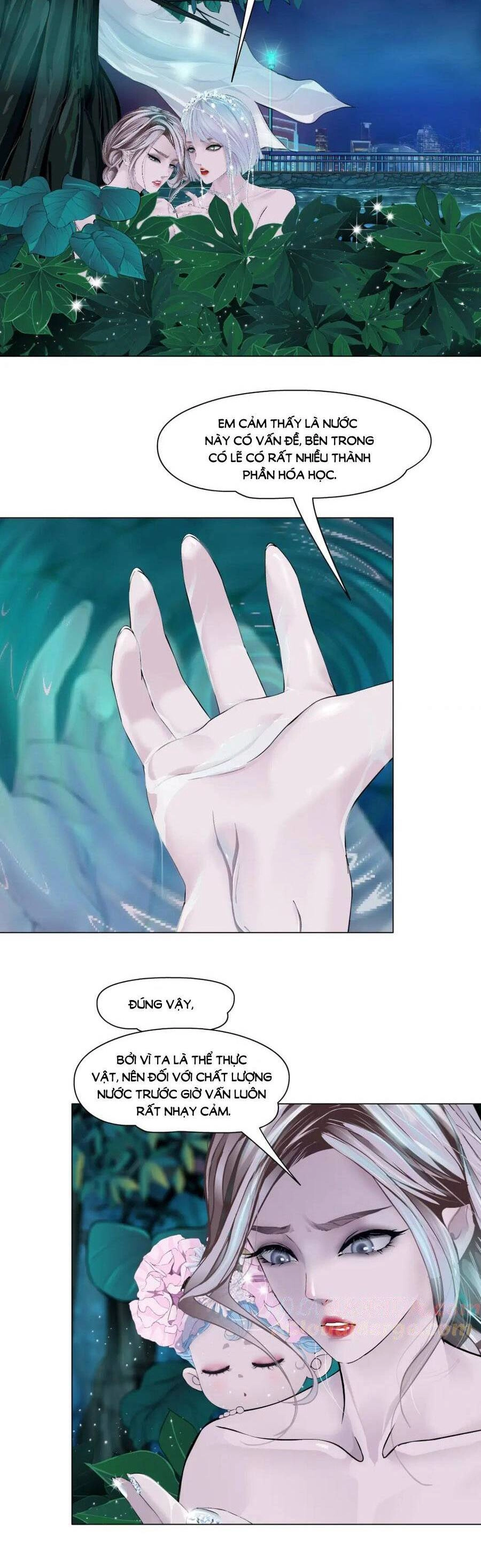 Đằng Nữ Chapter 259 - 7