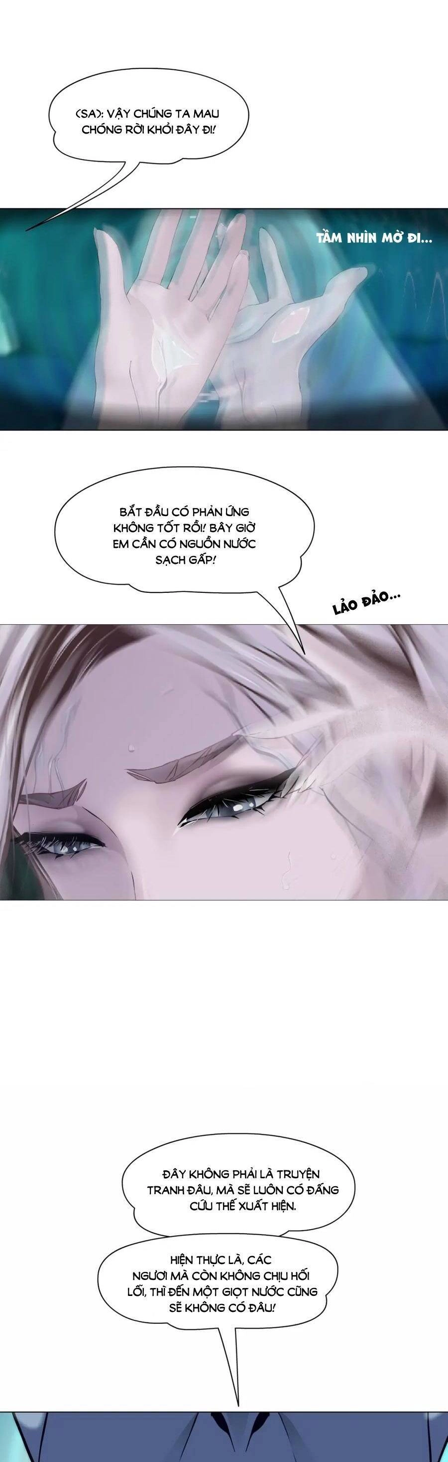 Đằng Nữ Chapter 259 - 8