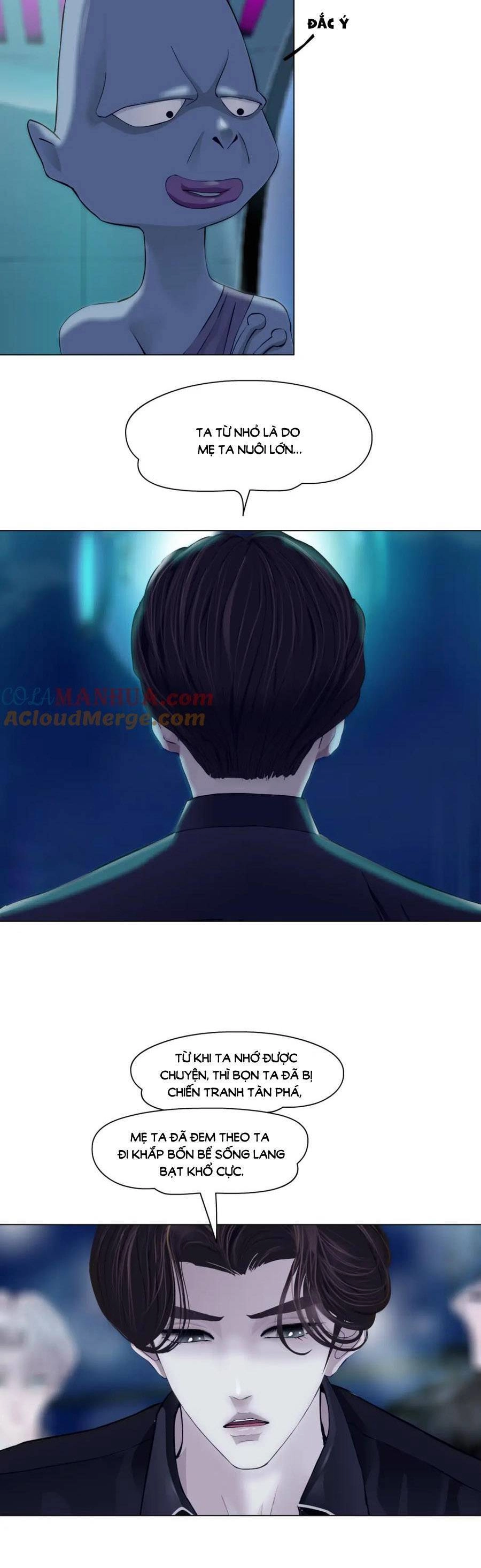 Đằng Nữ Chapter 259 - 10