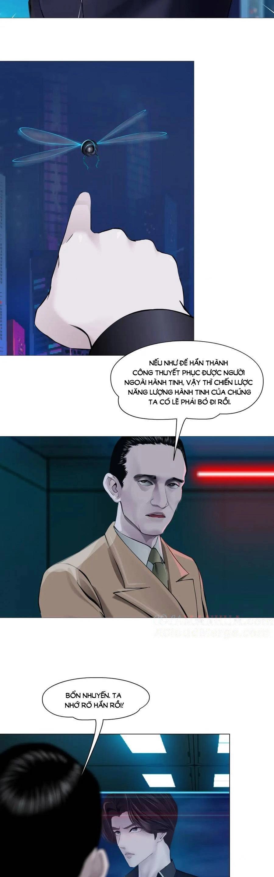 Đằng Nữ Chapter 259 - 17