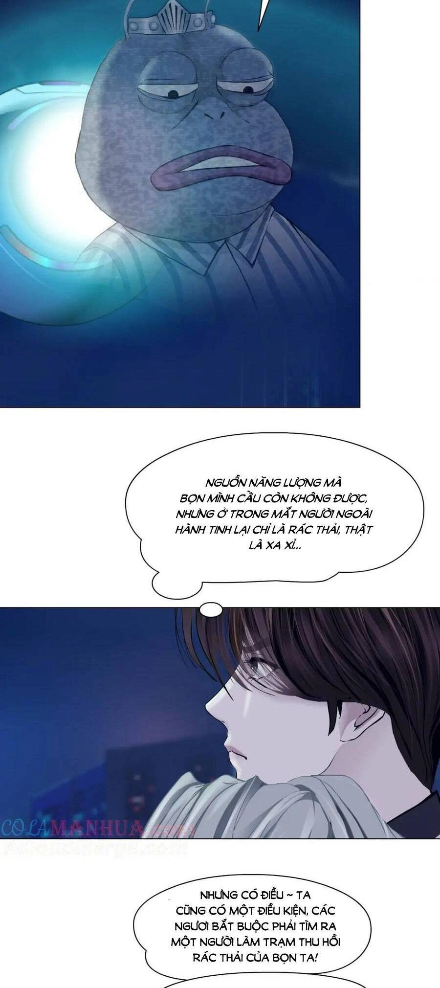 Đằng Nữ Chapter 259 - 22