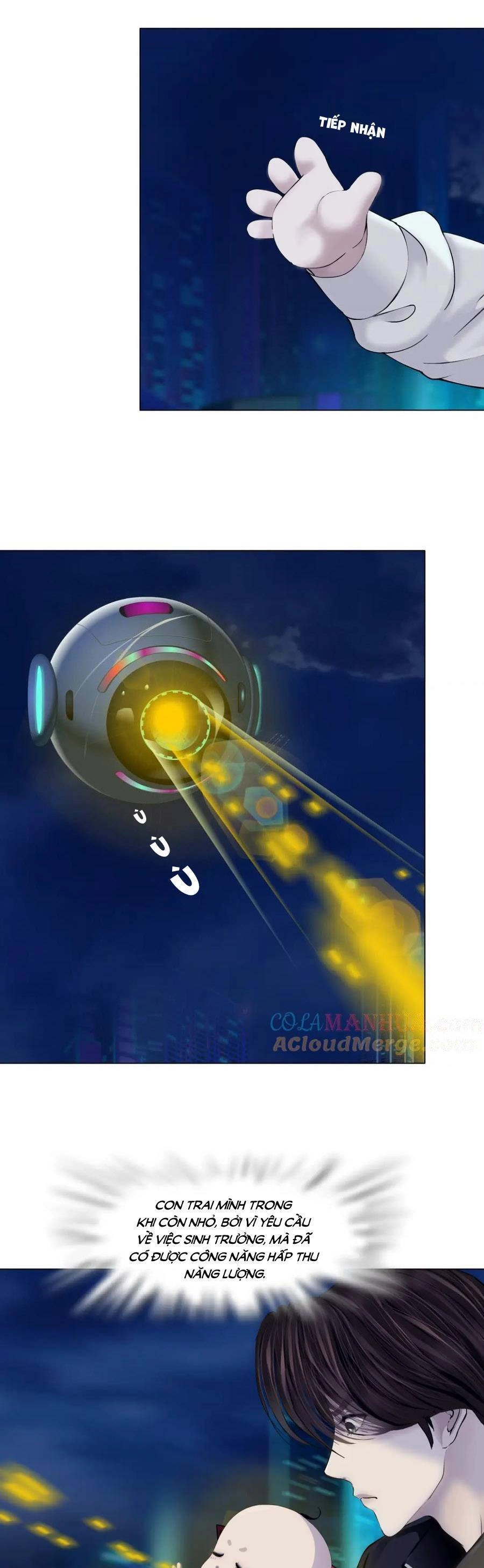 Đằng Nữ Chapter 260 - 2