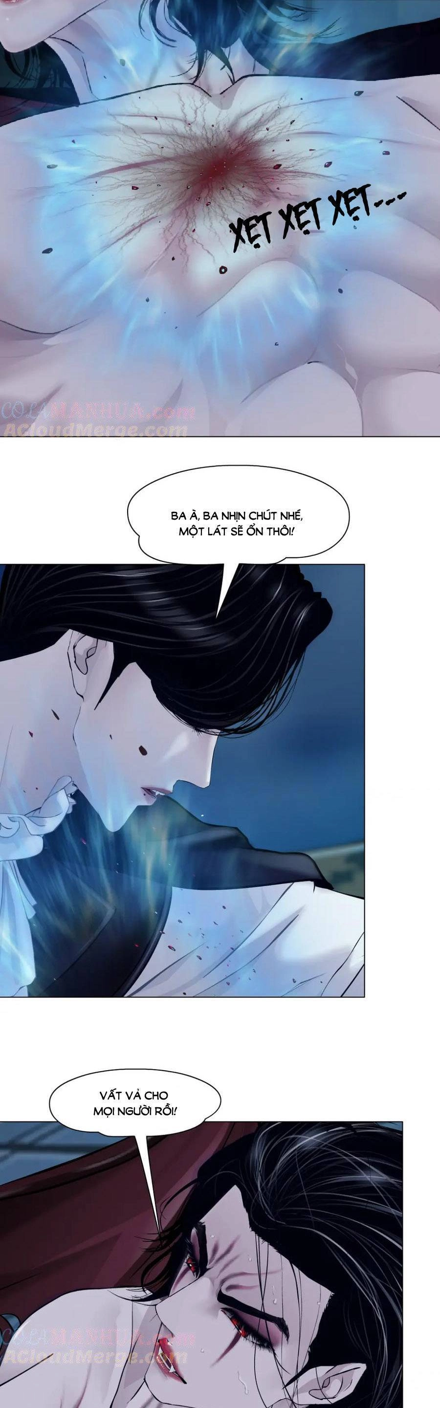 Đằng Nữ Chapter 260 - 16