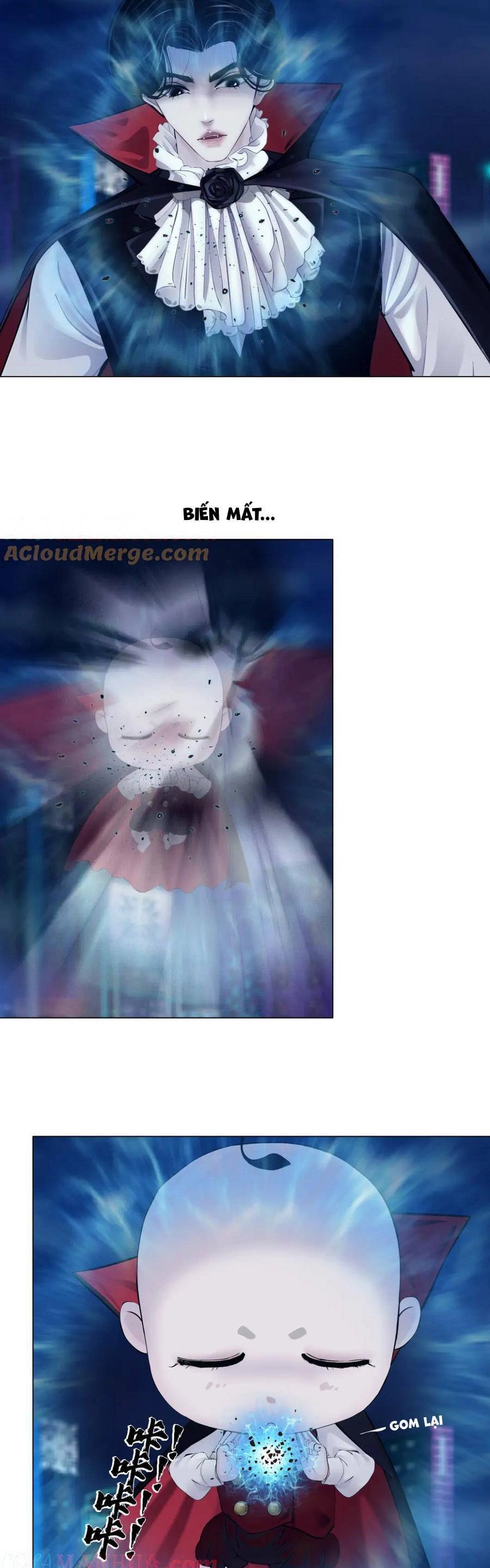 Đằng Nữ Chapter 260 - 18