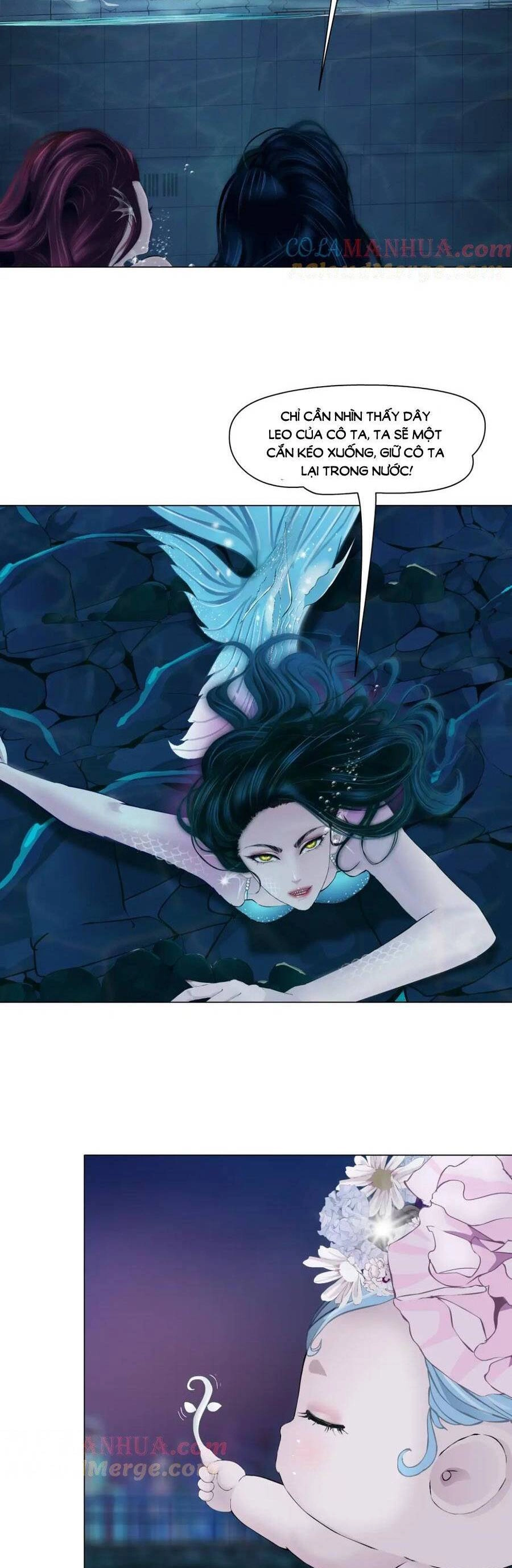 Đằng Nữ Chapter 261 - 12