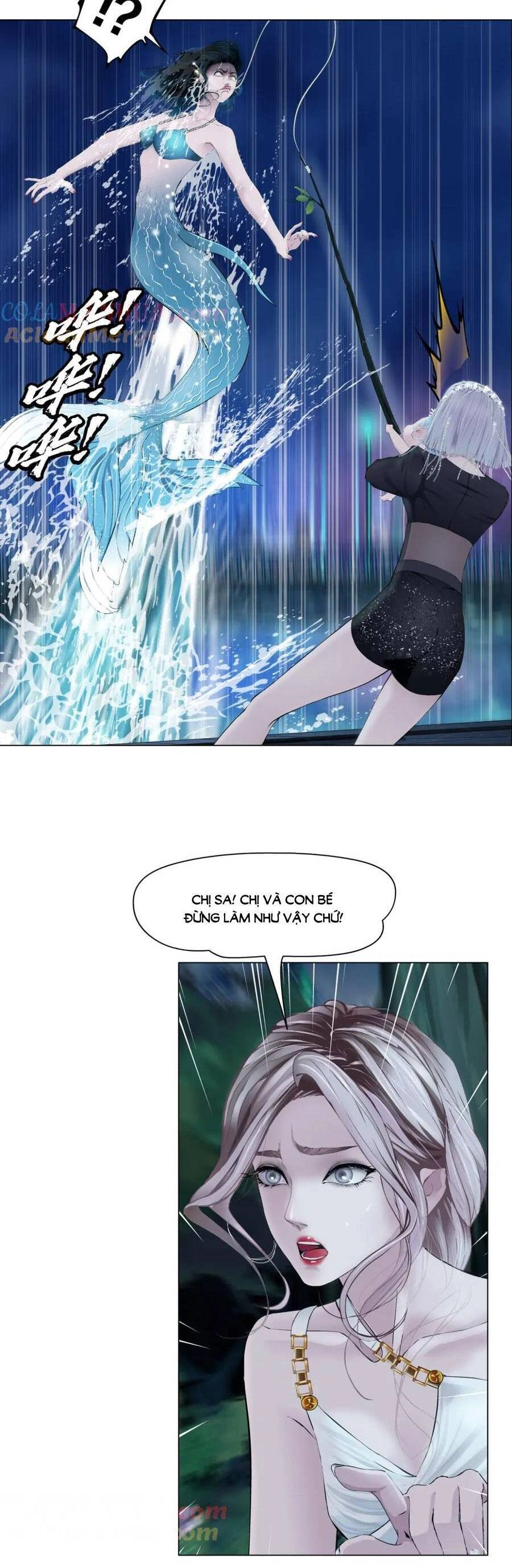 Đằng Nữ Chapter 261 - 17