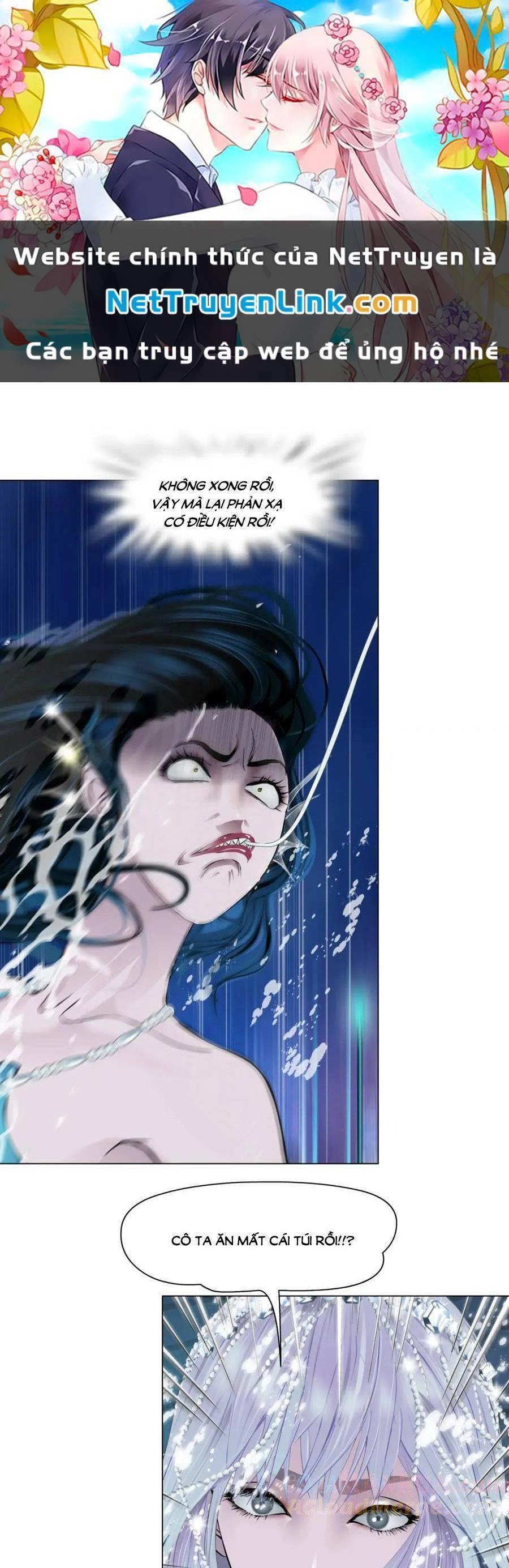 Đằng Nữ Chapter 262 - 1