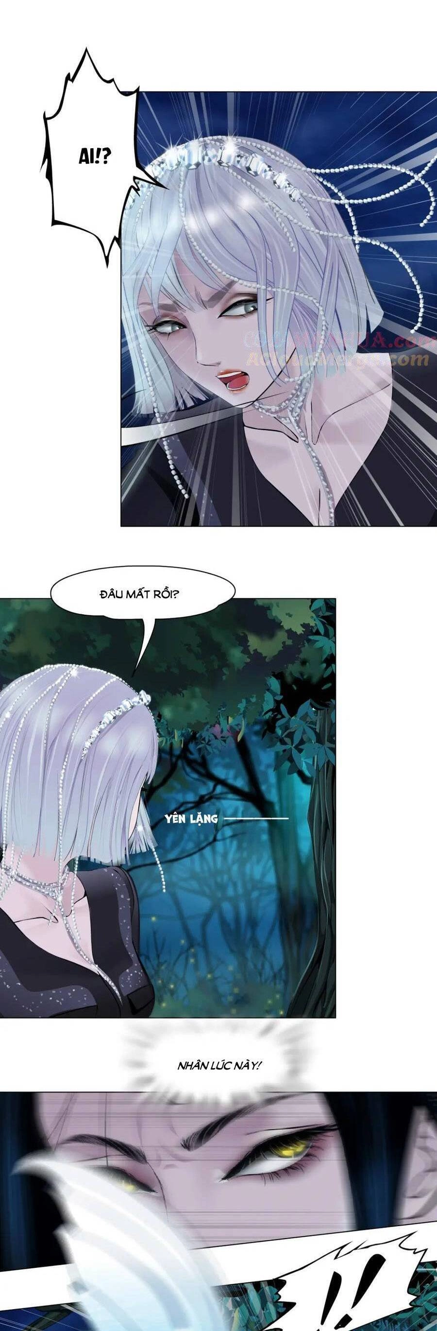 Đằng Nữ Chapter 262 - 13