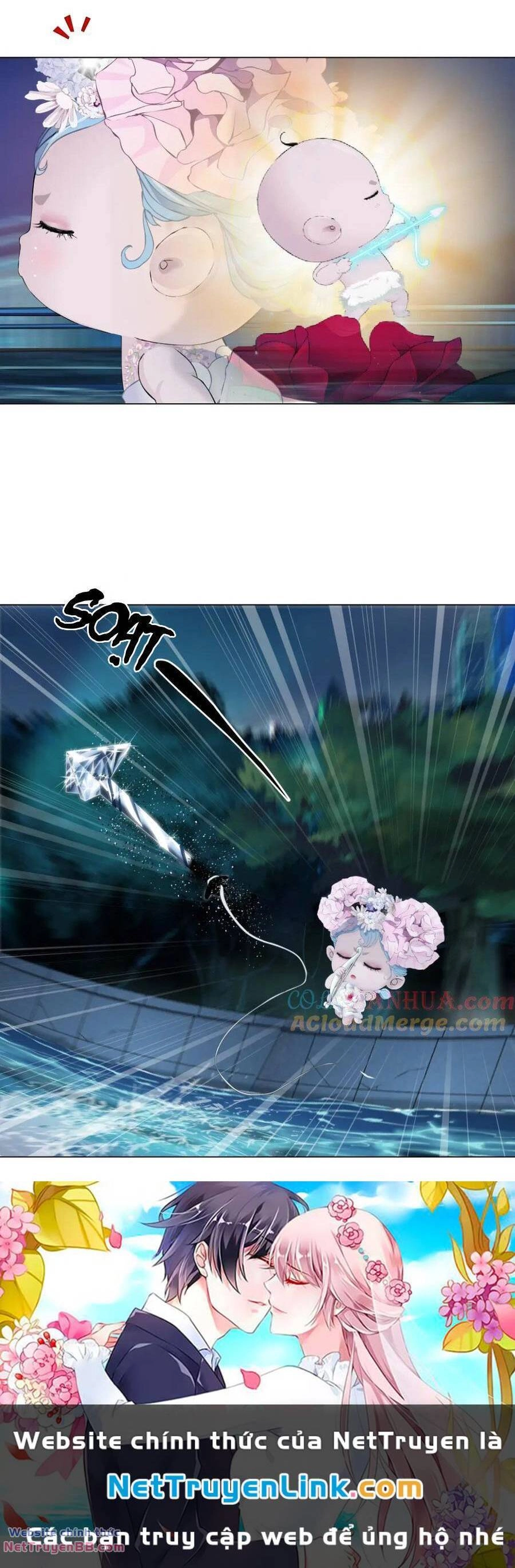 Đằng Nữ Chapter 262 - 17