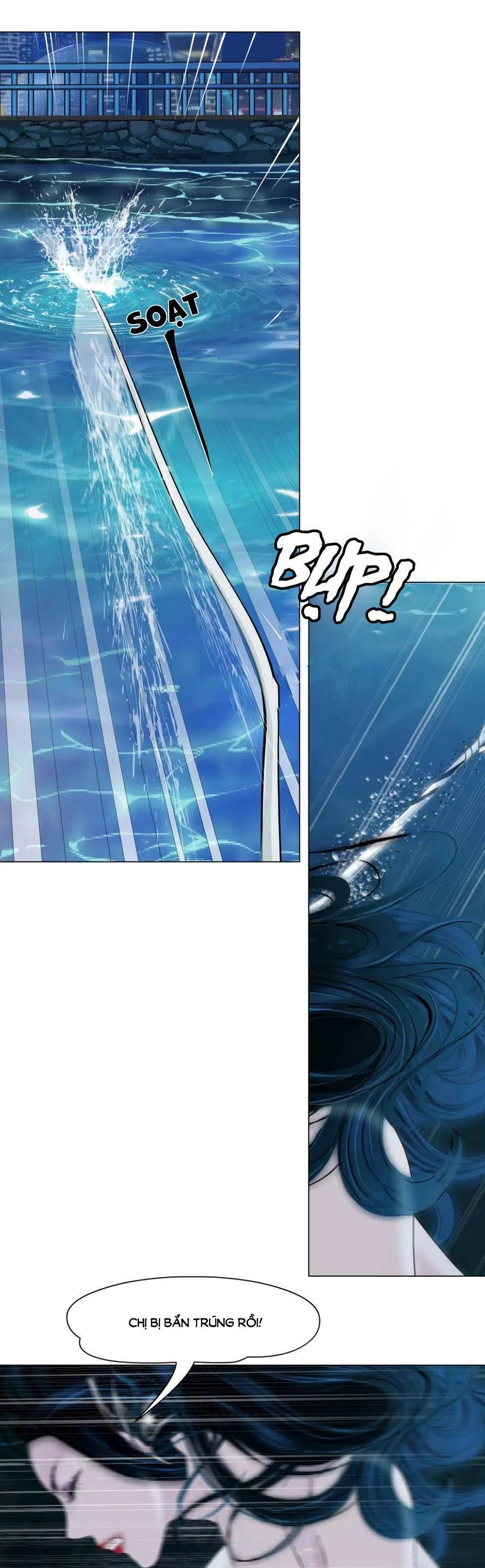 Đằng Nữ Chapter 263 - 2