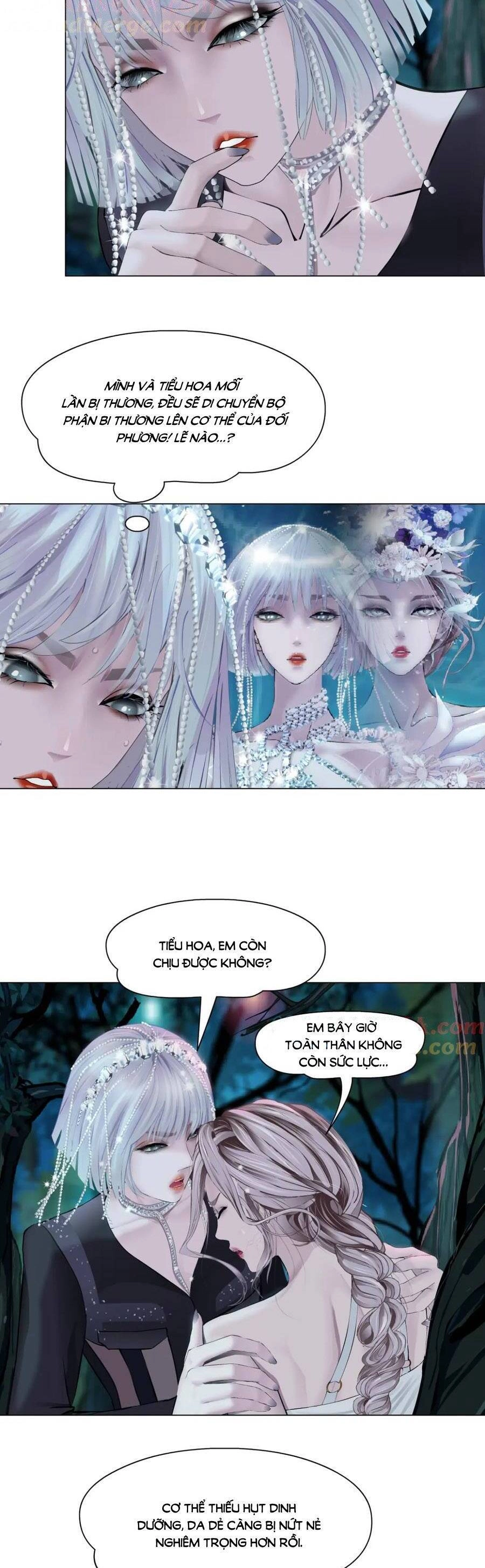 Đằng Nữ Chapter 263 - 4