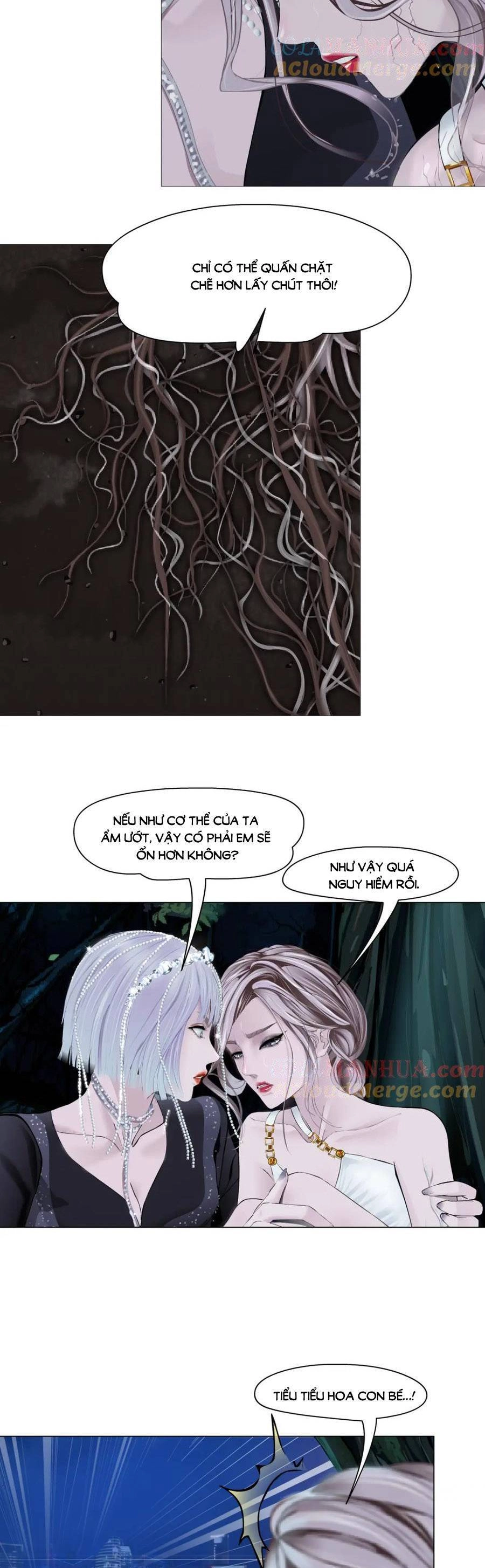 Đằng Nữ Chapter 263 - 6