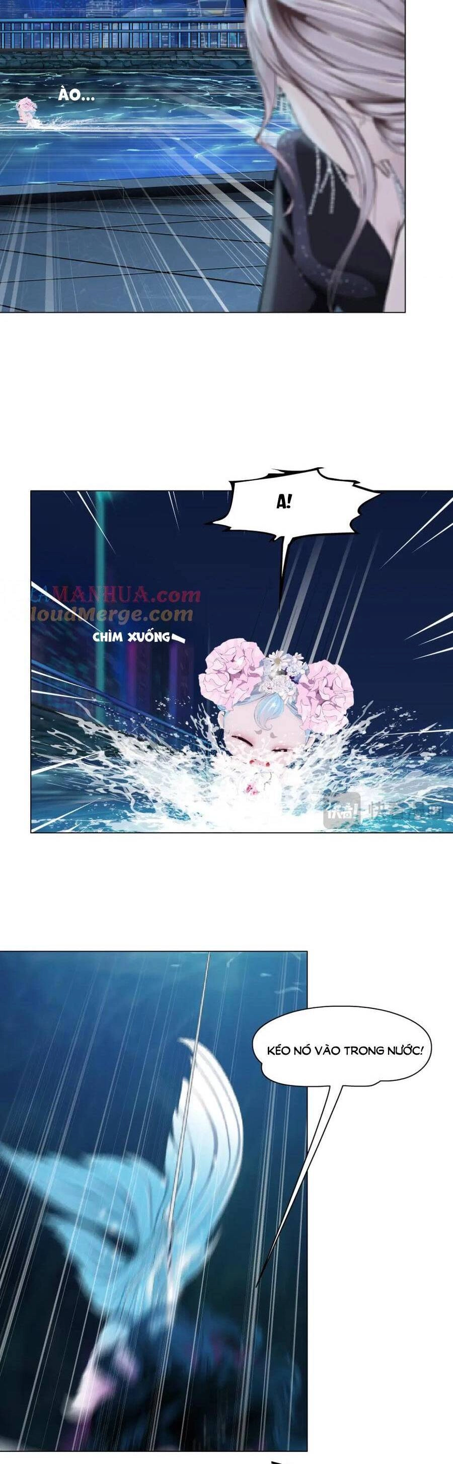 Đằng Nữ Chapter 263 - 7