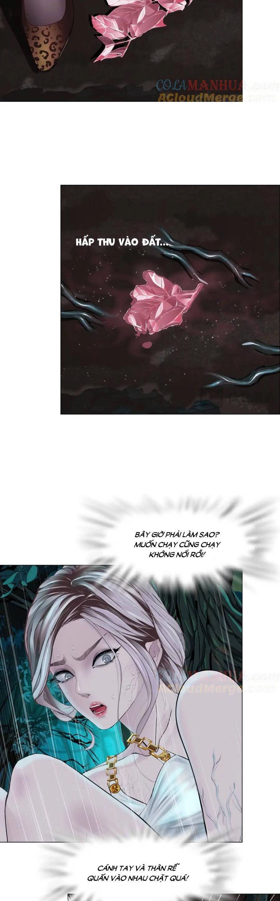 Đằng Nữ Chapter 263 - 12