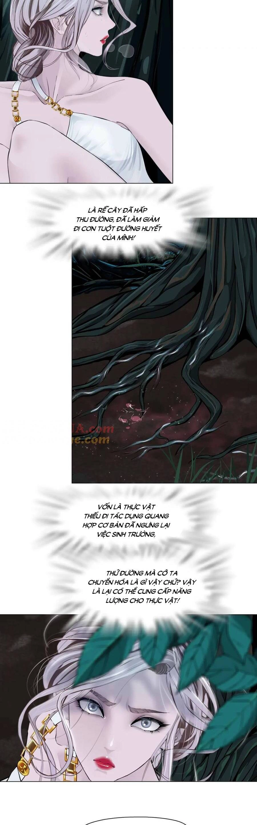 Đằng Nữ Chapter 263 - 15