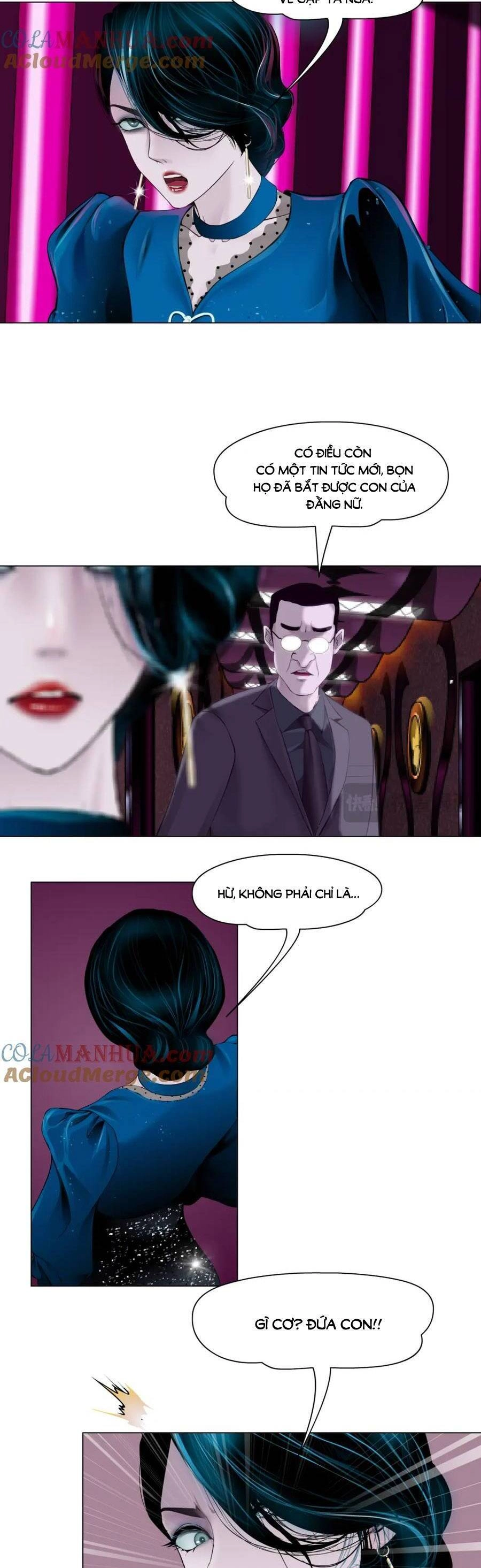 Đằng Nữ Chapter 264 - 10