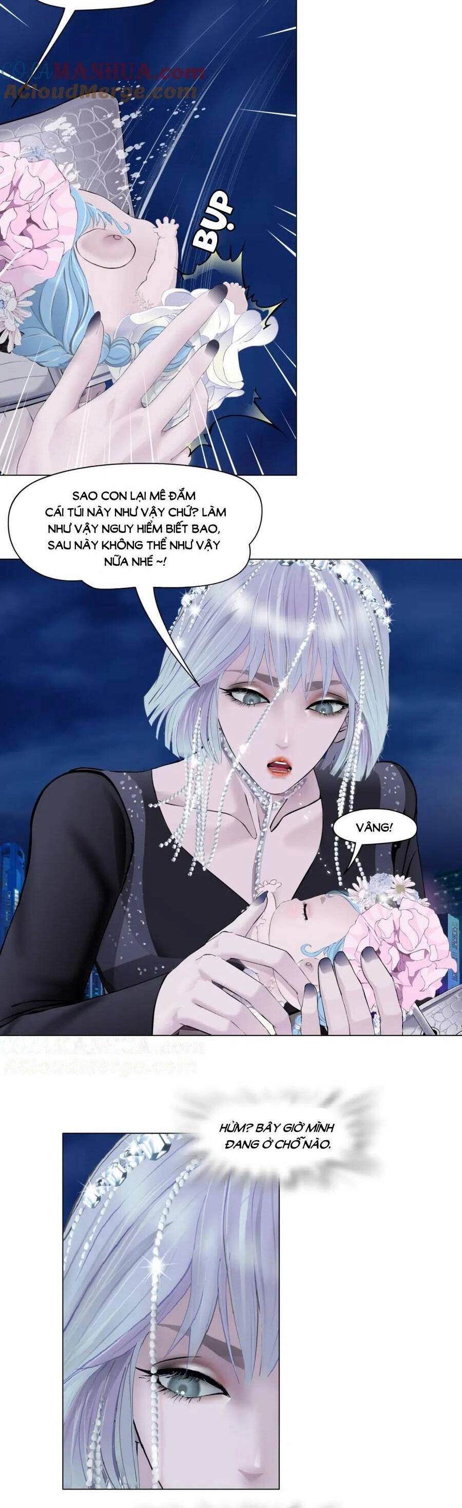 Đằng Nữ Chapter 264 - 14