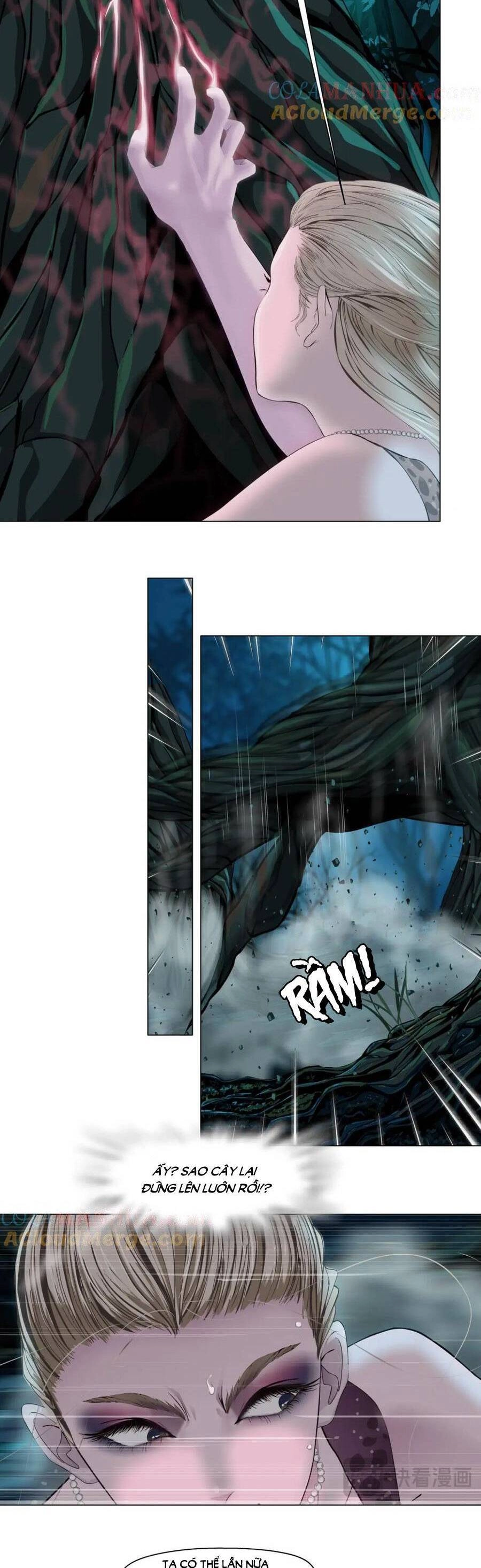 Đằng Nữ Chapter 264 - 16