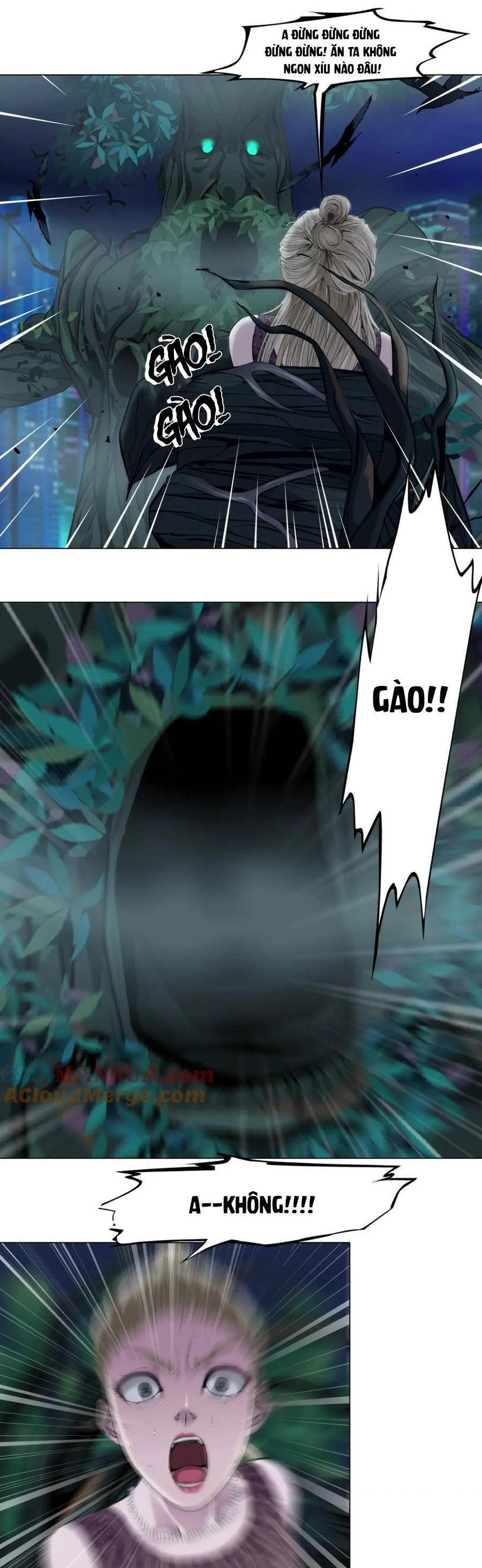 Đằng Nữ Chapter 265 - 2