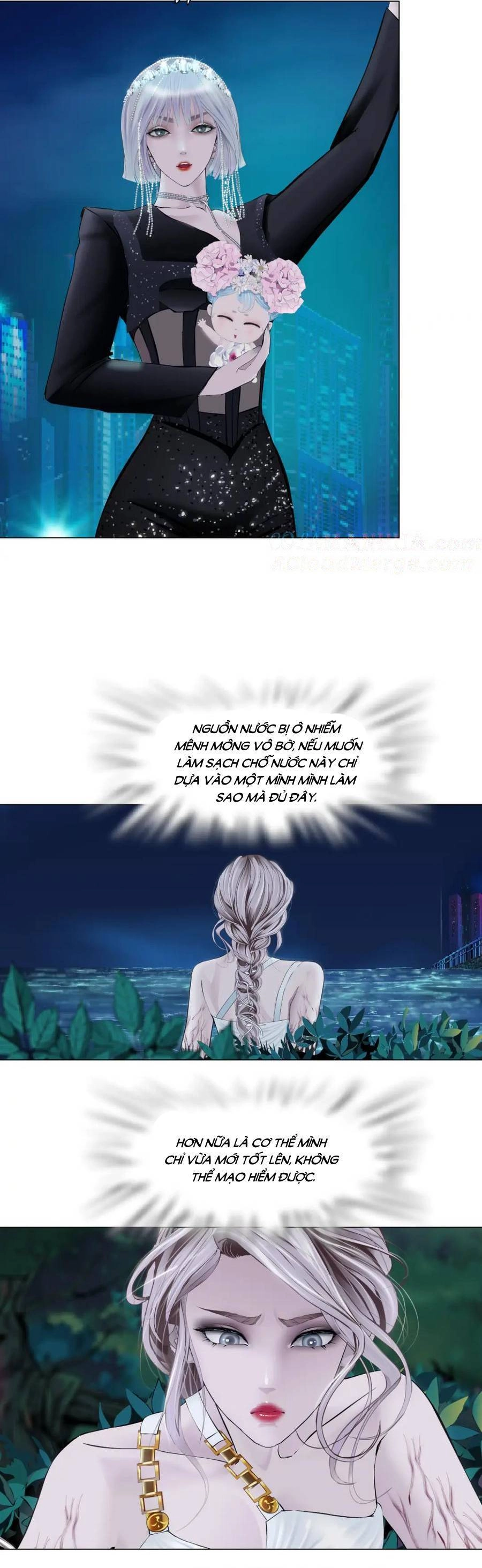 Đằng Nữ Chapter 265 - 5