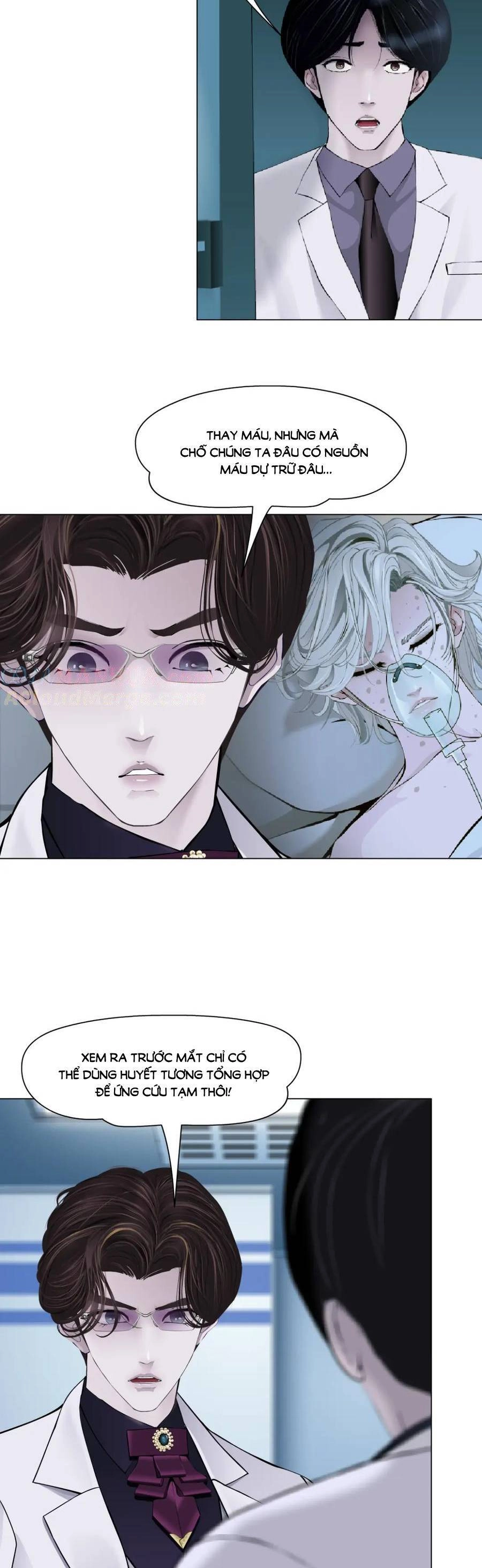 Đằng Nữ Chapter 265 - 7